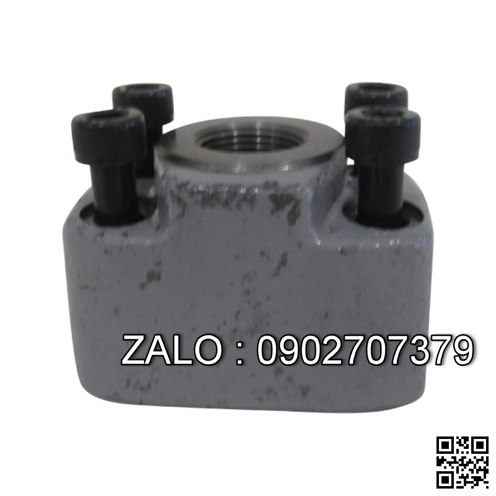 Van thủy lực TOYOOKI HW1-3TO-02-DC-L