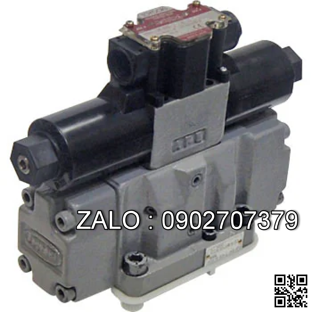 Van thủy lực TOYOOKI HD1-3W-BGA-025B-WYR1