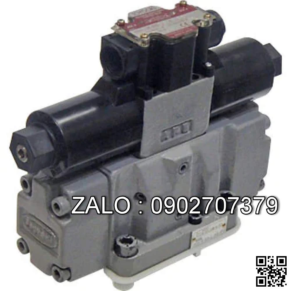 Van thủy lực TOYOOKI HD1-3W-BGA-025B-WYR2