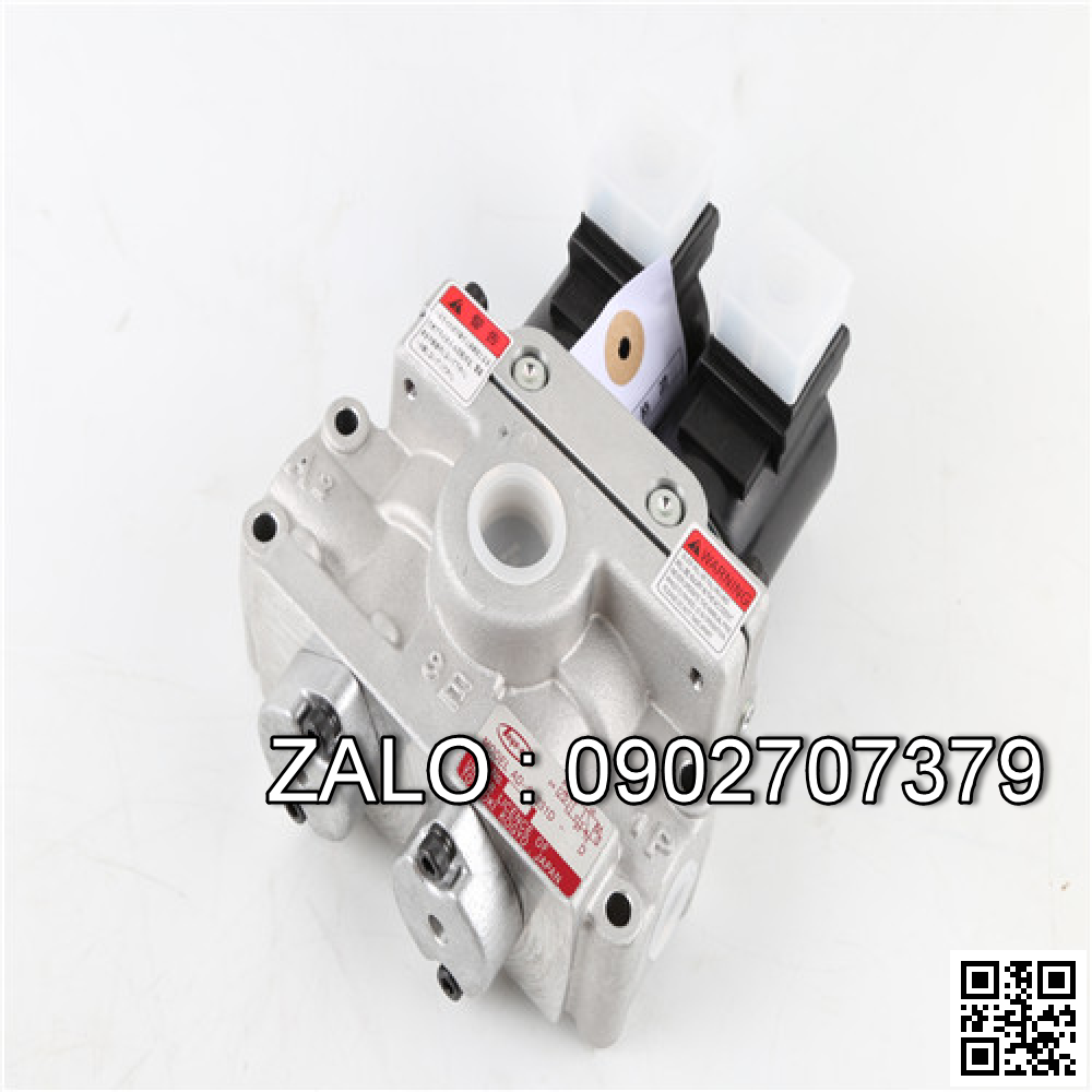 Van thủy lực TOYOOKI P31VFR-20-CC-21-J