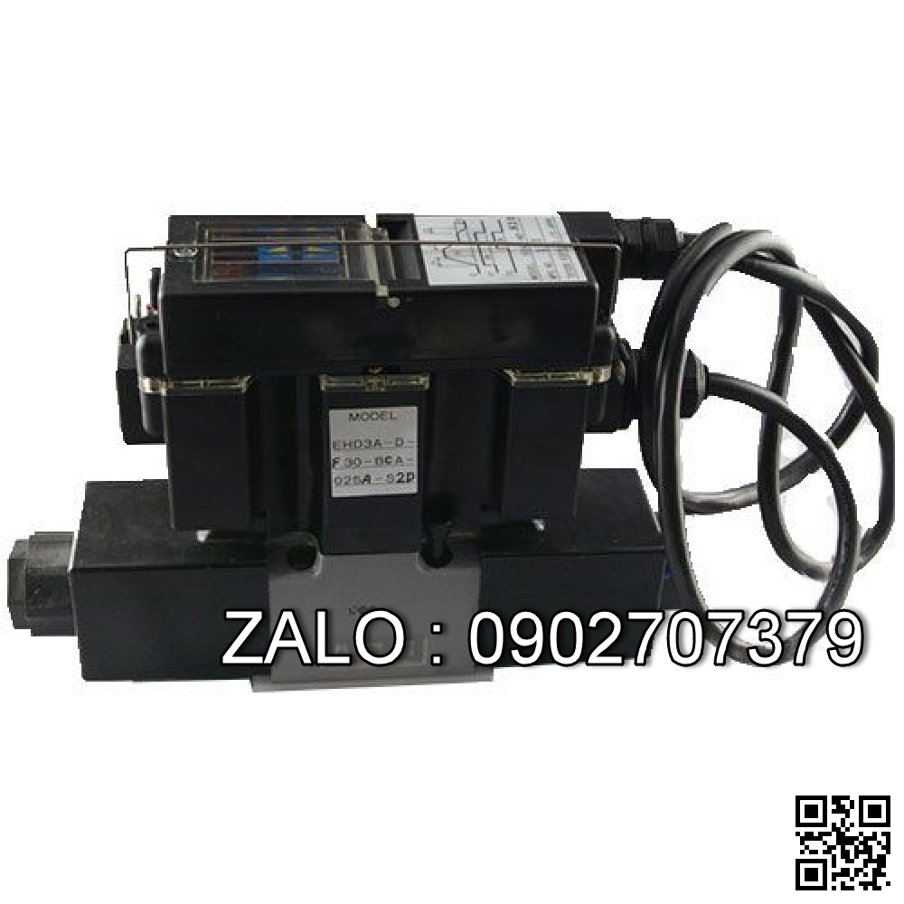 Van thủy lực TOYOOKI EHD3A-D-V60-BCA-03A-S1D