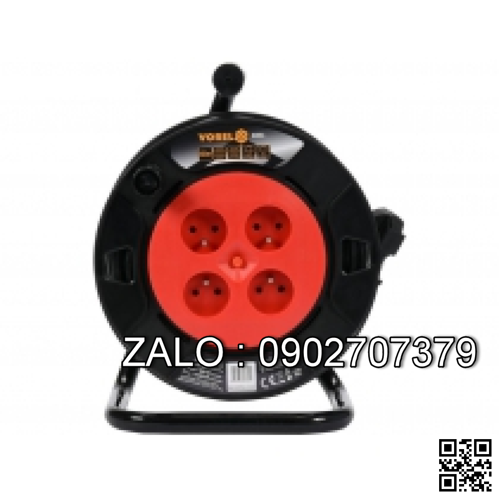 Cuộn dây điện 10m TP238