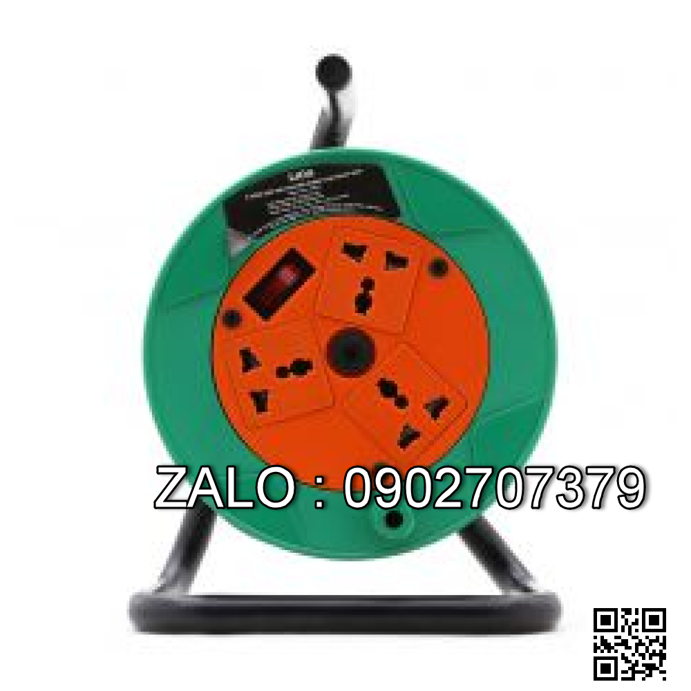 Cuộn dây điện 15m