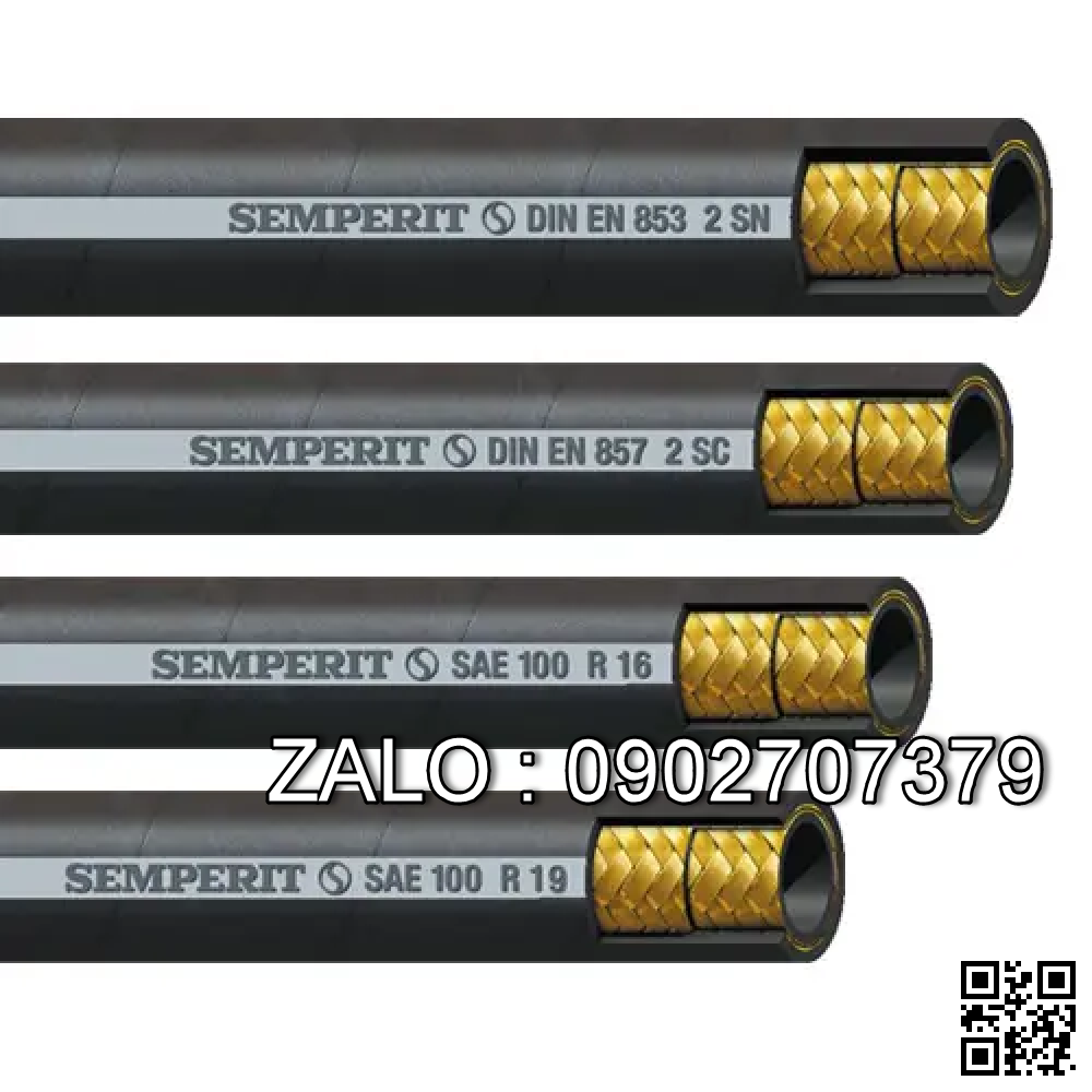 Ống thủy lực Semperit