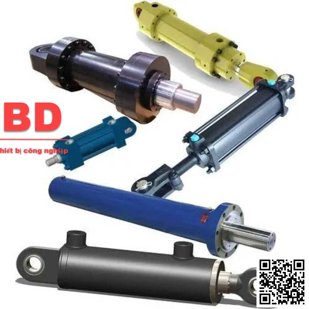 KIT-LIFT CYLINDER PACKING 973780 TO