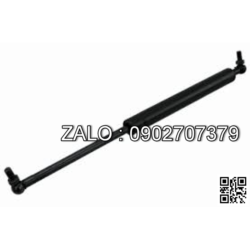 Ty di chuyển máy Xích DX55 DX300LC
