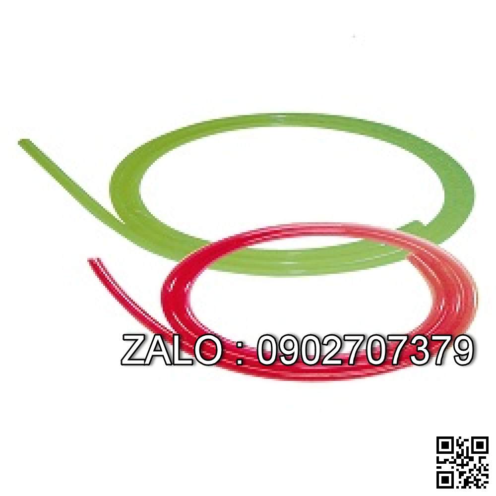 Dây hơi khí nén TU1610B-100