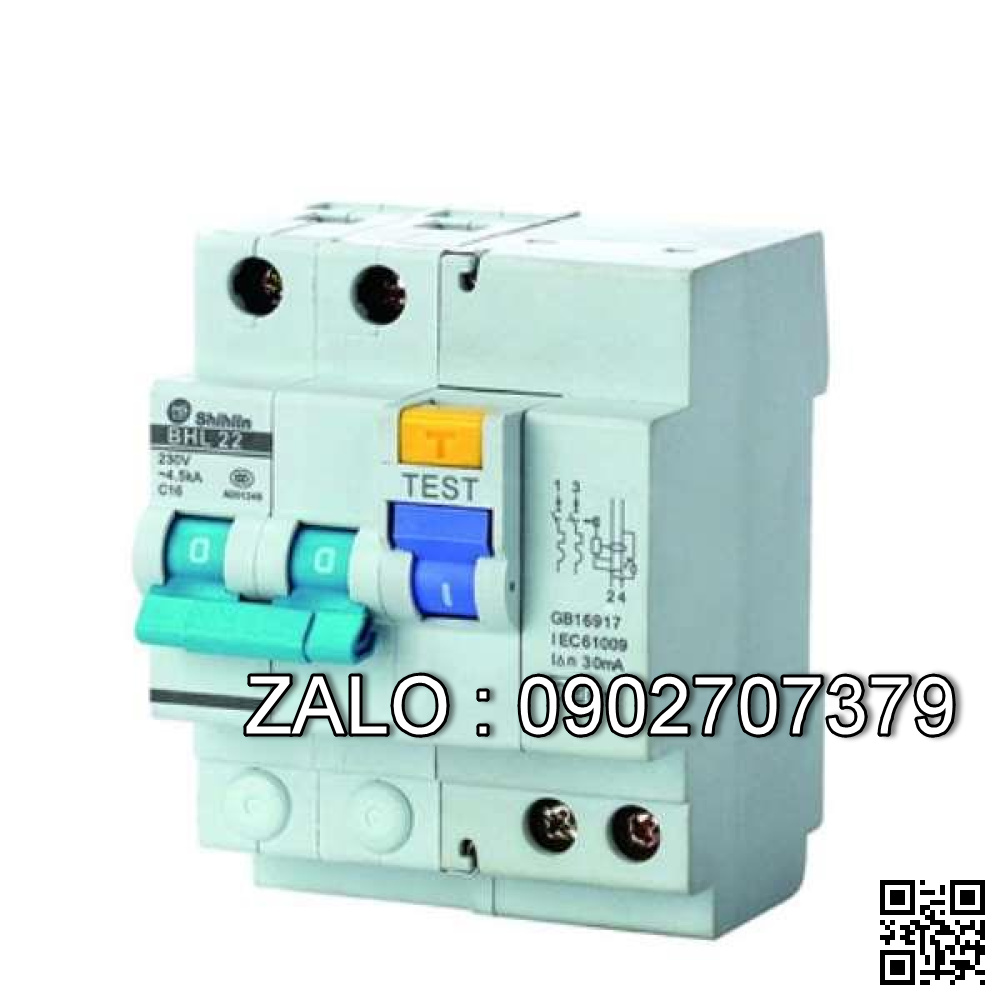 CBCG-SL BHL2P25A