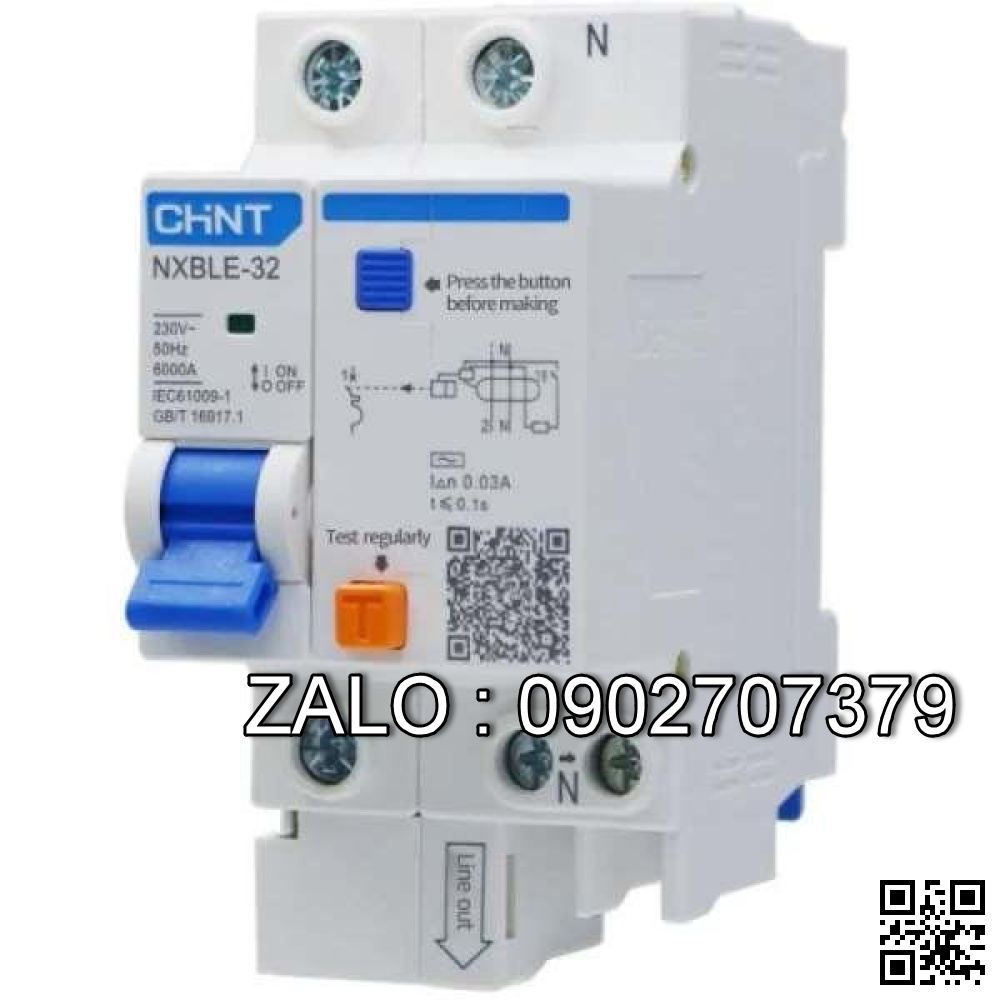 MCBT-SL BHL1PN25A