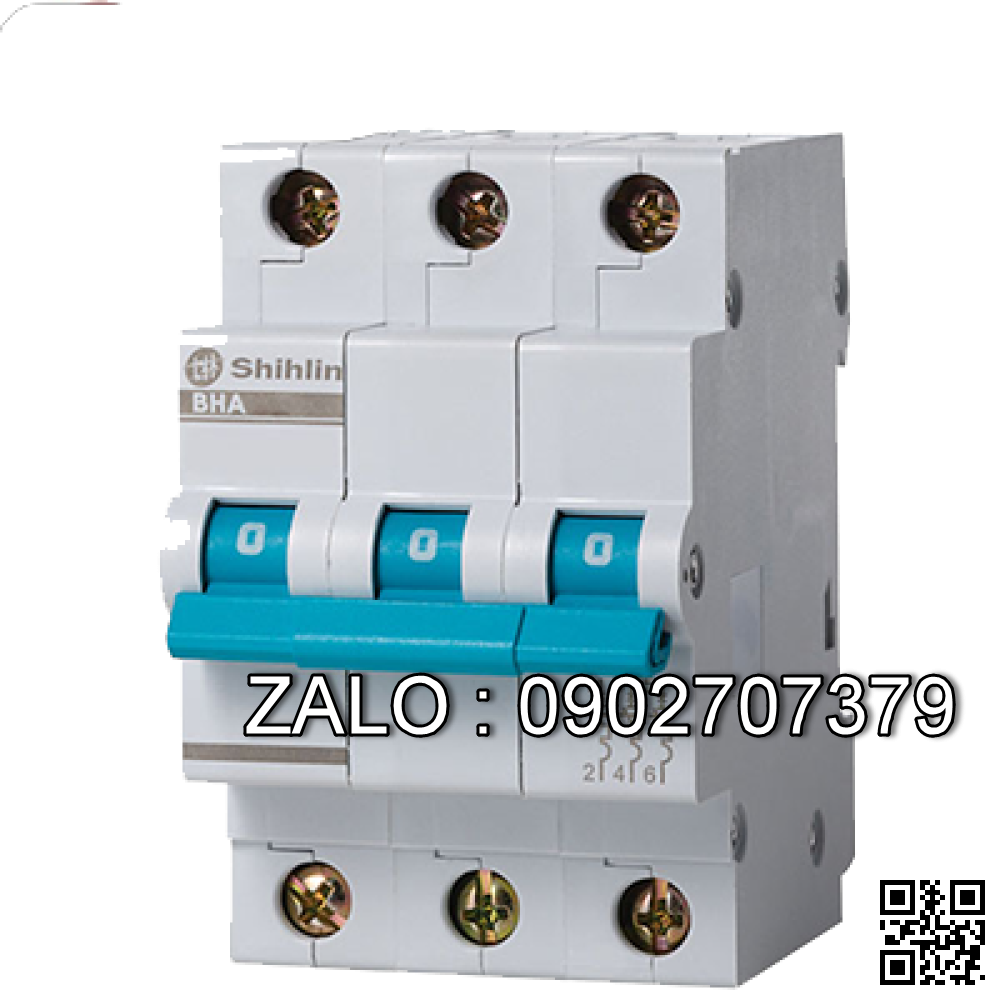 MCBT-SL BHL3P6A