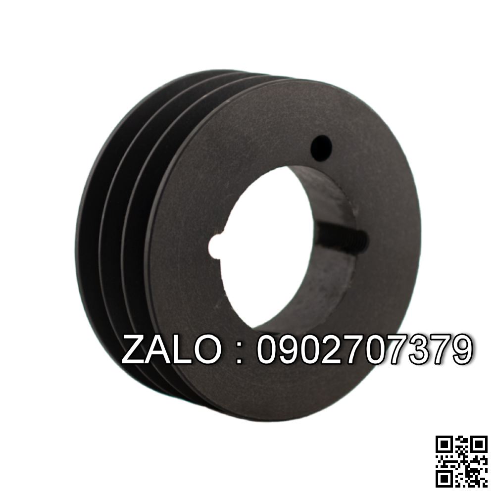 Puly gang đúc PHP 3SPB710TB
