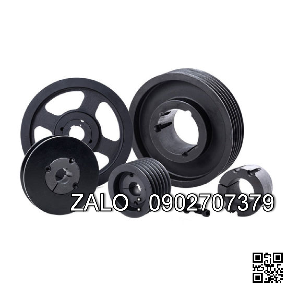 Puly gang đúc PHP 10SPB710TB