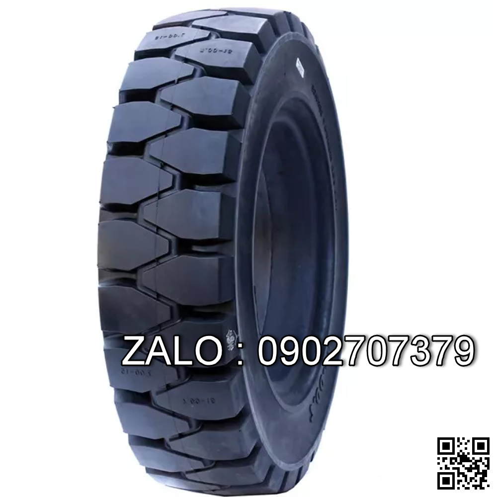 Vỏ xe 6.50-10 TP601