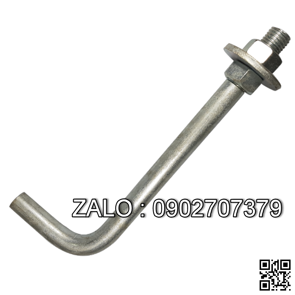 Bulong neo móng L M12X1700
