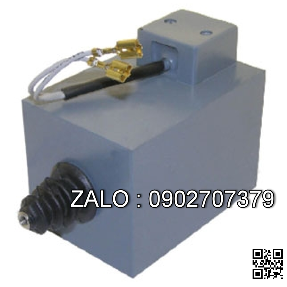 Board điều khiển LINDE 0009736004