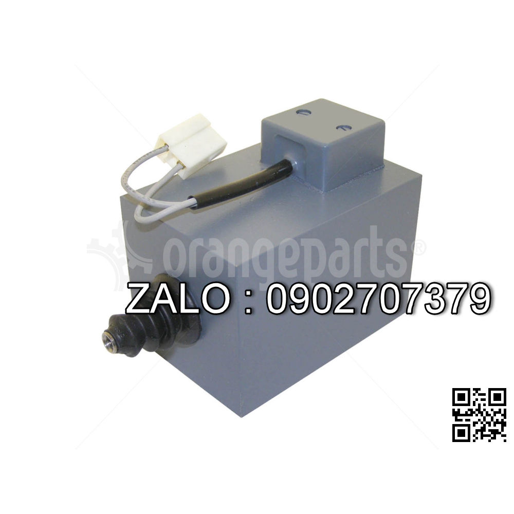 Board điều khiển LINDE 0009736064