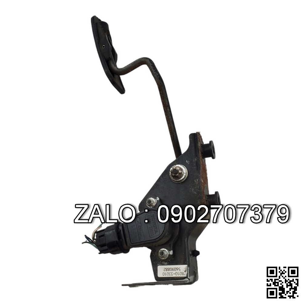Biến trở chân ga xe nâng TOYOTA TOY-7FB10~30