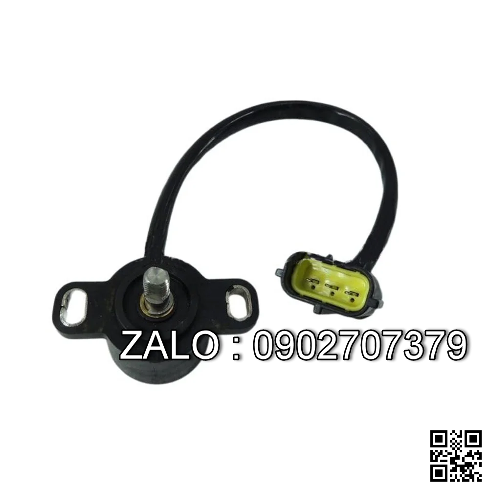 Biến trở chân ga xe nâng CLACK 24346