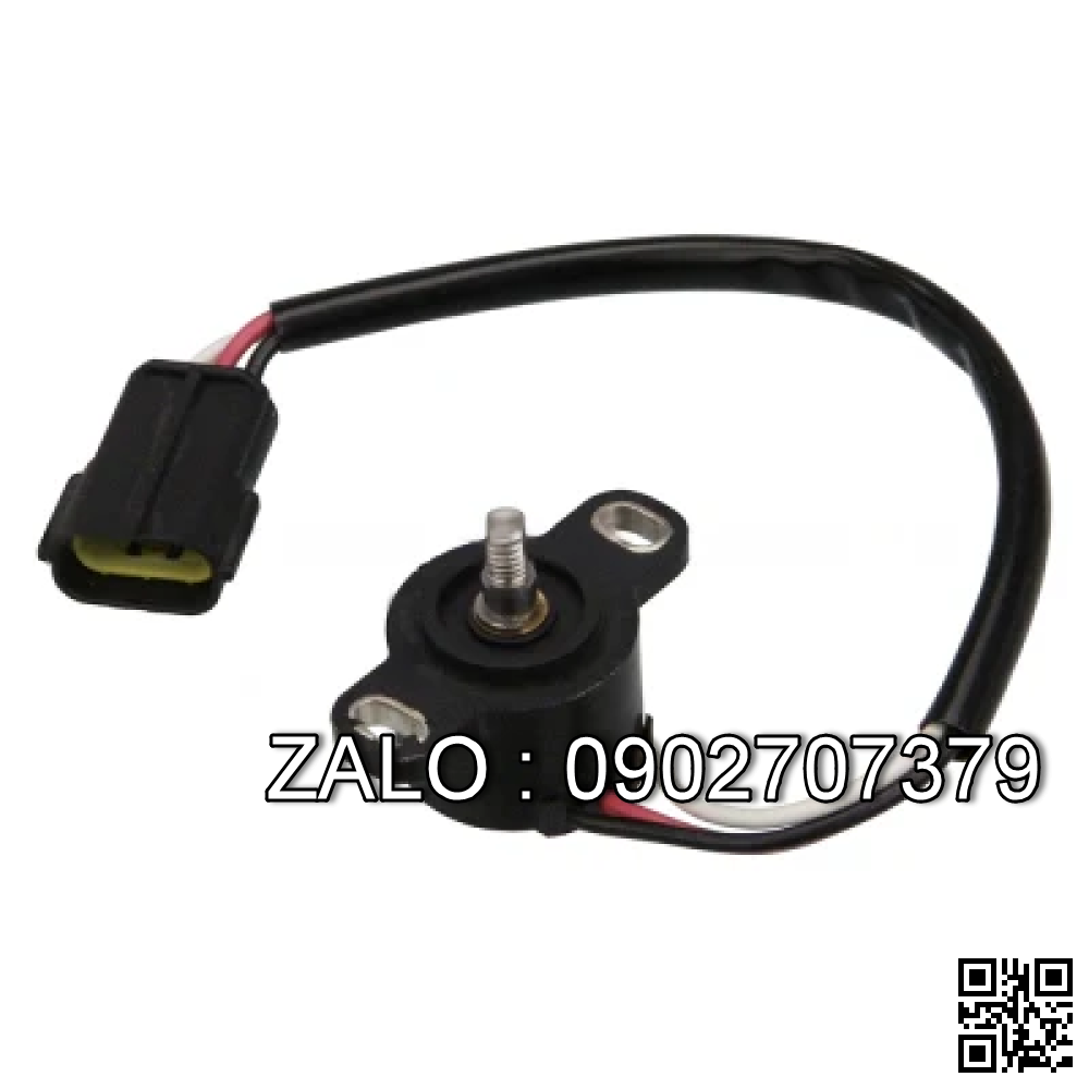 Biến trở chân ga xe nâng NICHIYU 30078 / 70000-57470