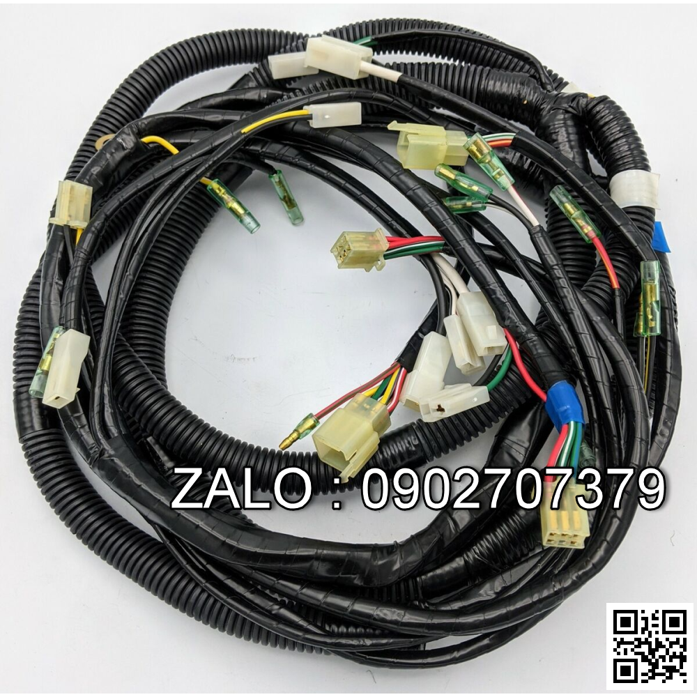 Dây điện xe nâng Hangcha N163-432007-000