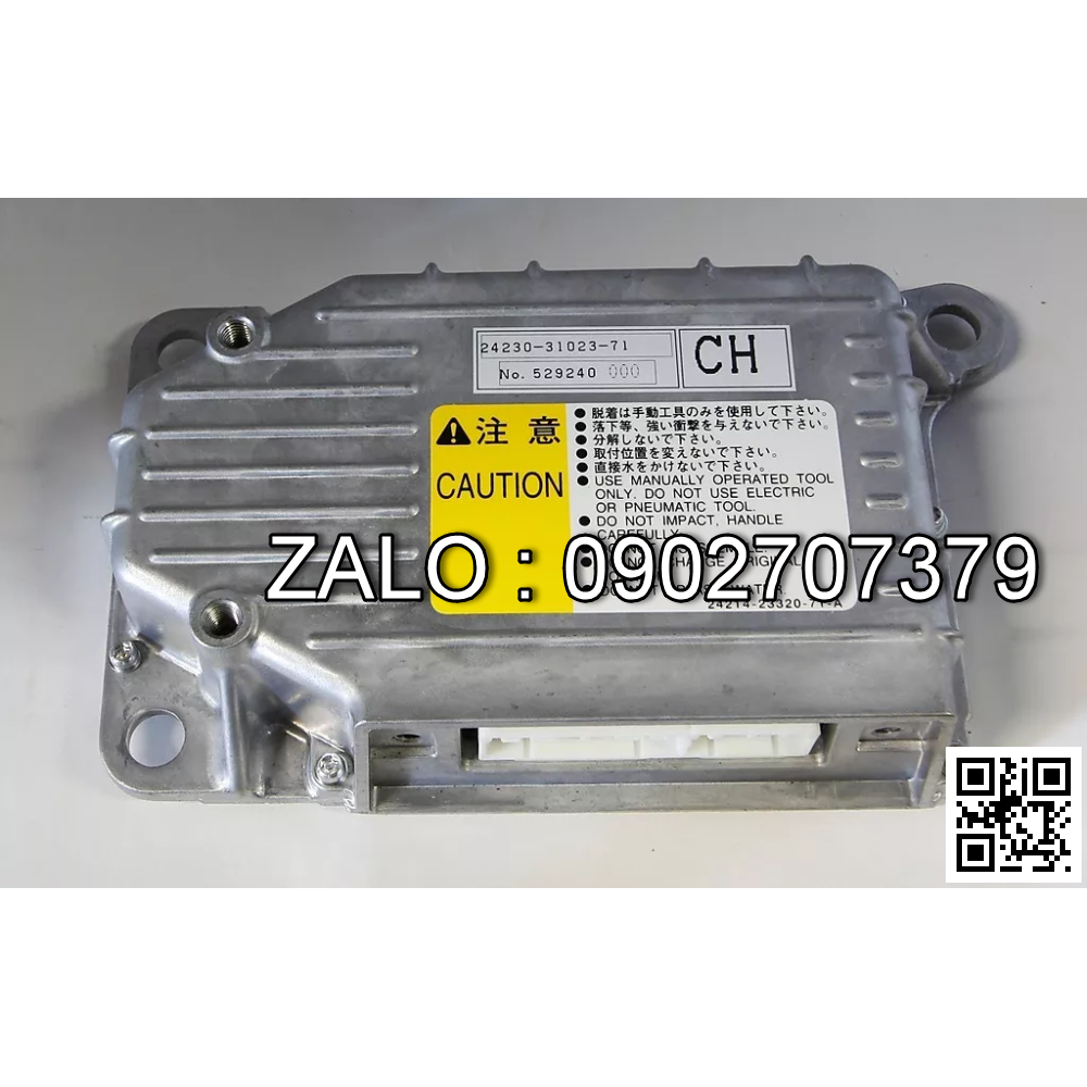 Board điều khiển 24230-31023-71