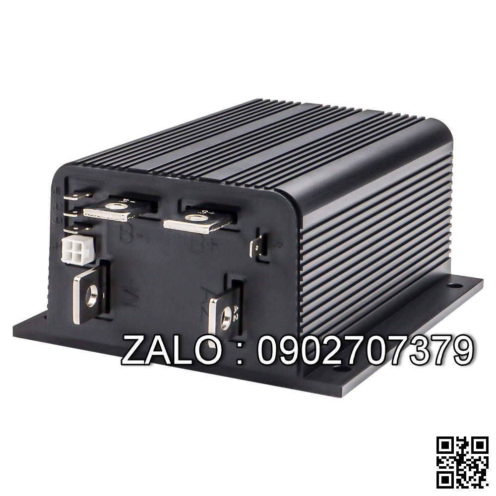 Board điều khiển curtis P125M-5603