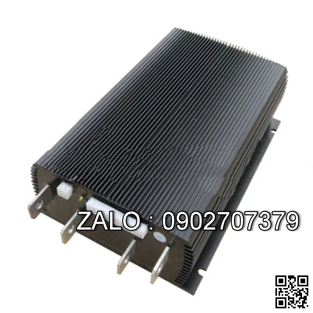 Board điều khiển curtis 1215-8307,1219-8406