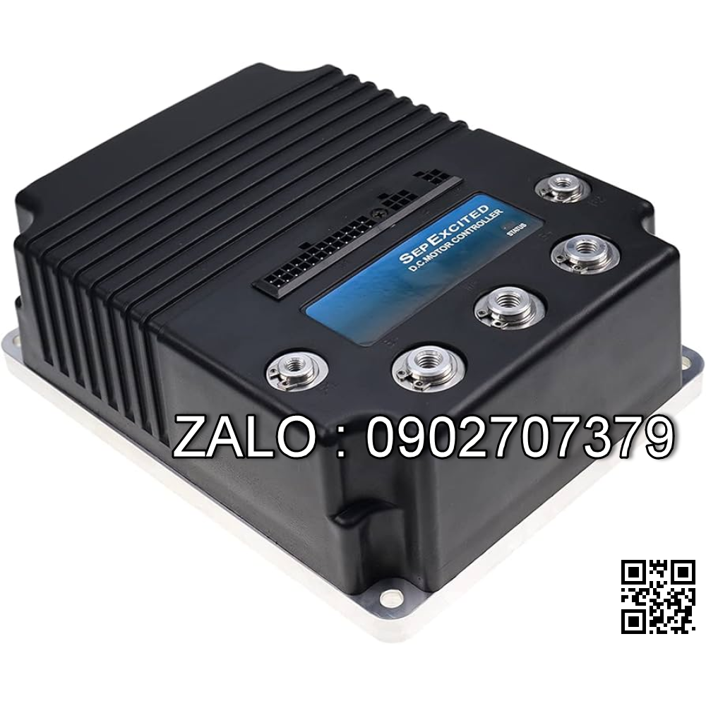 Board điều khiển Curtis 1244-5651