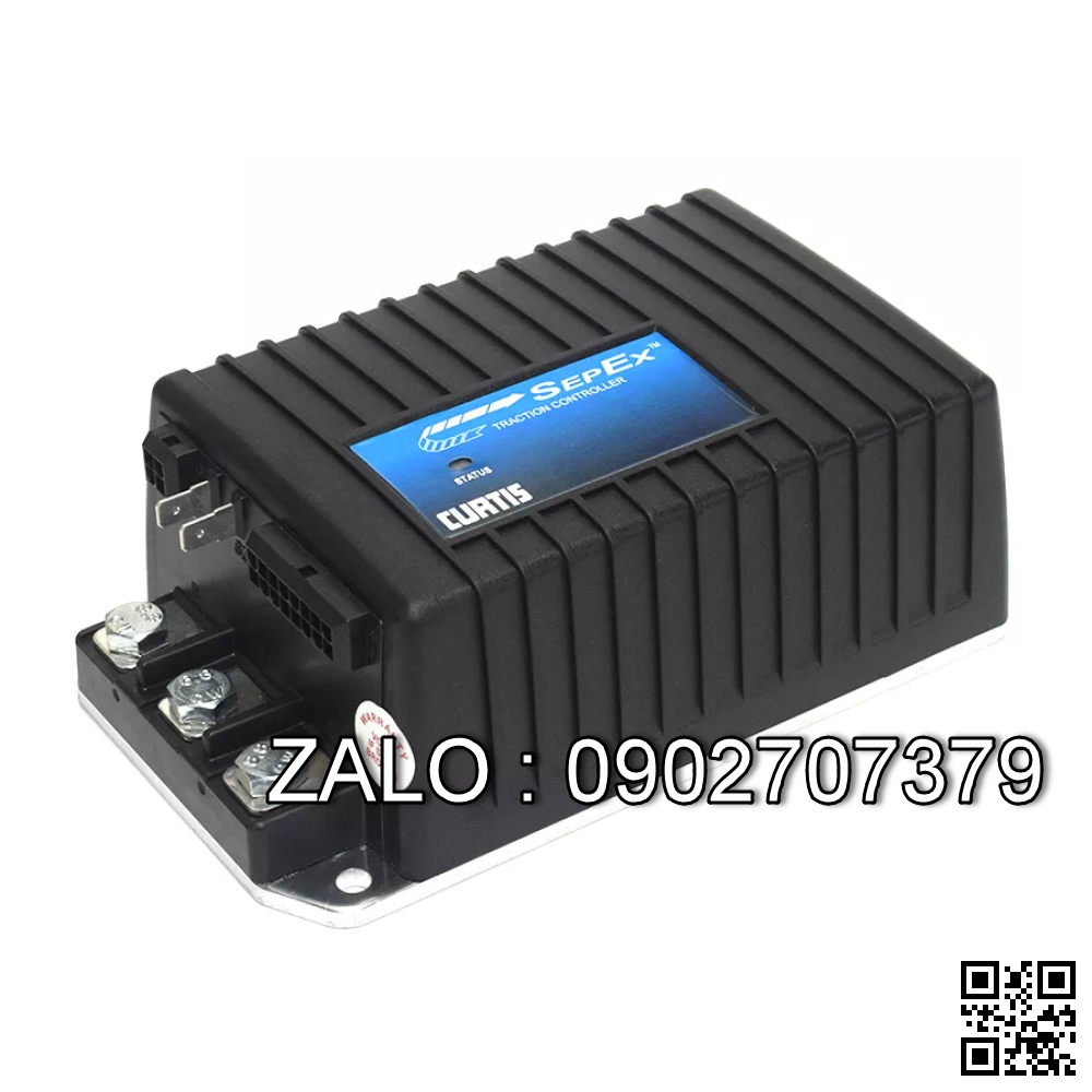 Board điều khiển curtis 1243C-4381