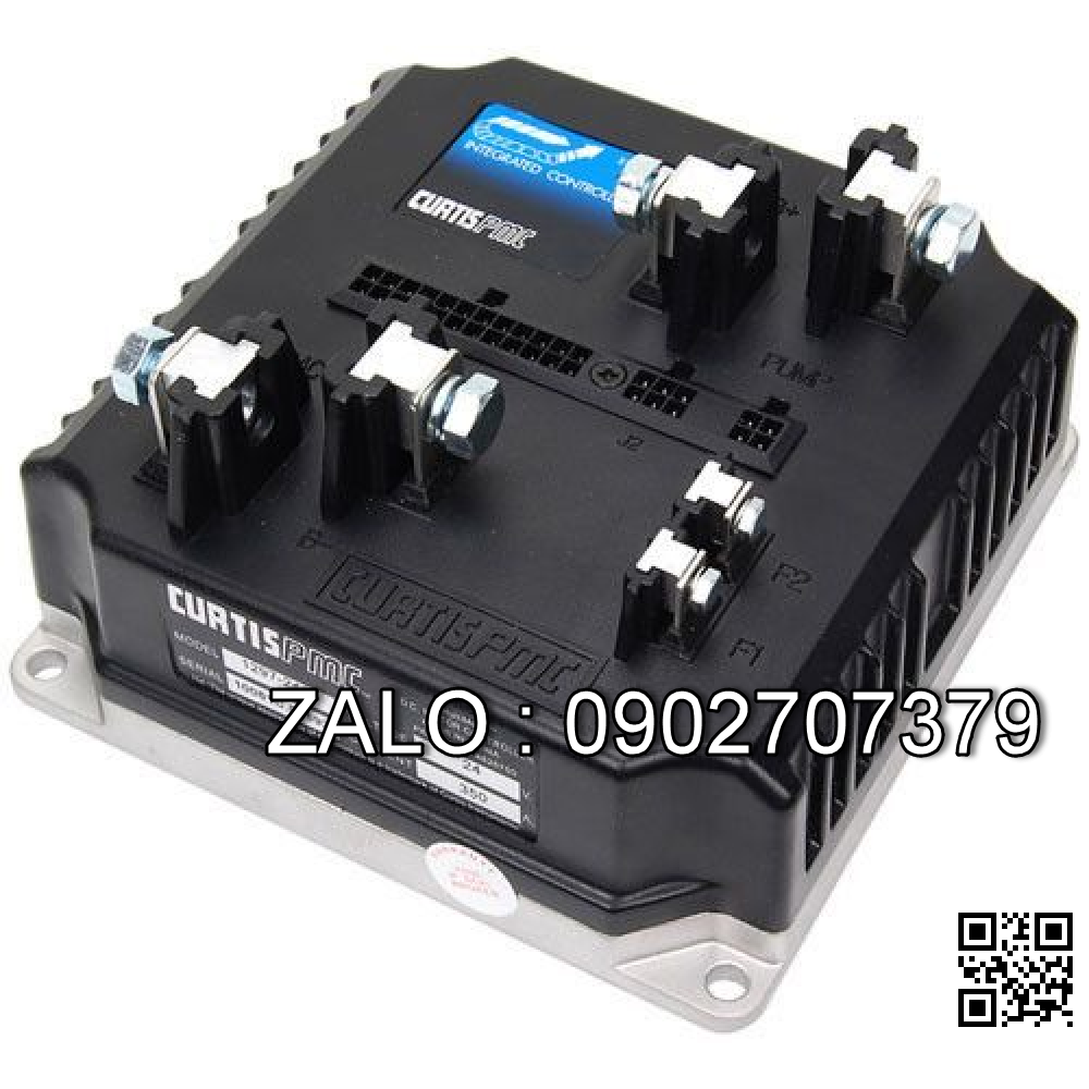 Board điều khiển curtis 1297-2401