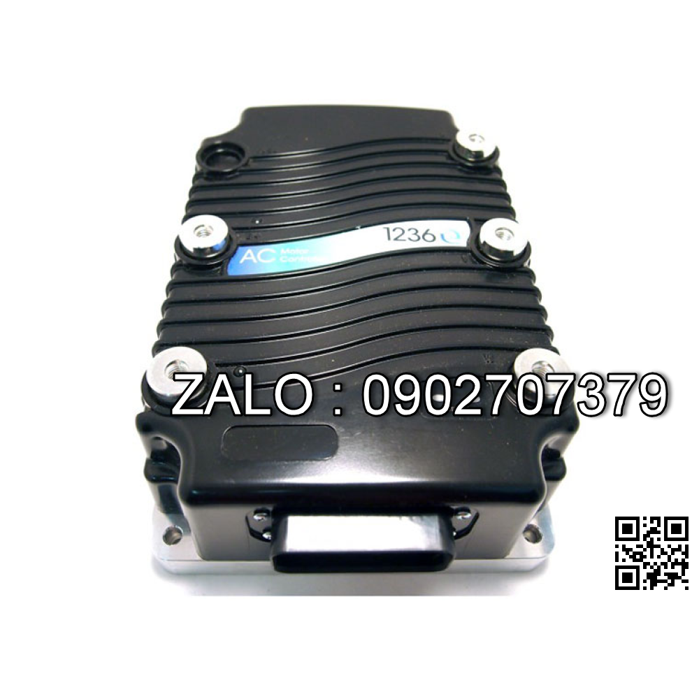Board điều khiển Curtis 1236E-6401