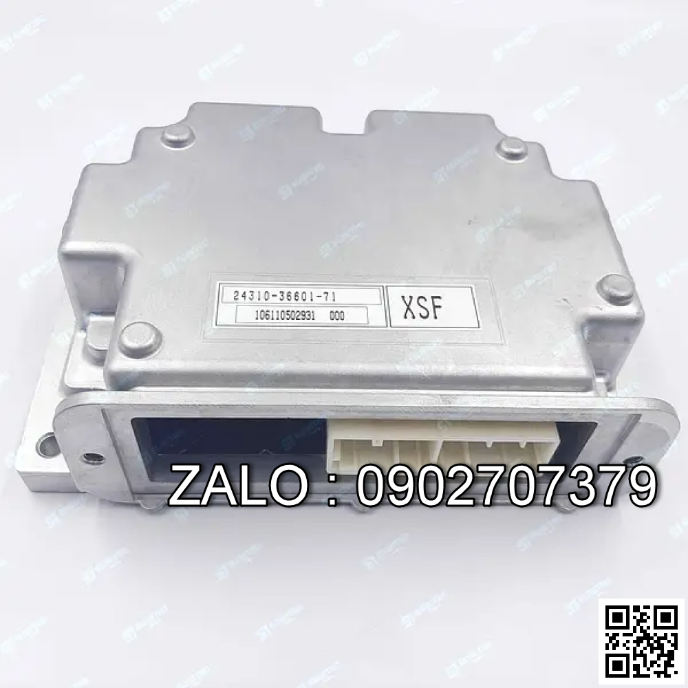 Board điều khiển TOYOTA 24310-36601-71