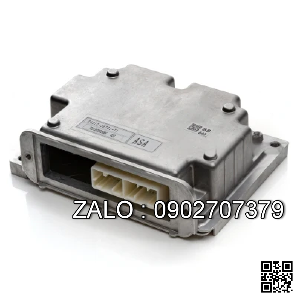 Board điều khiển xe nâng 24310-26601-71