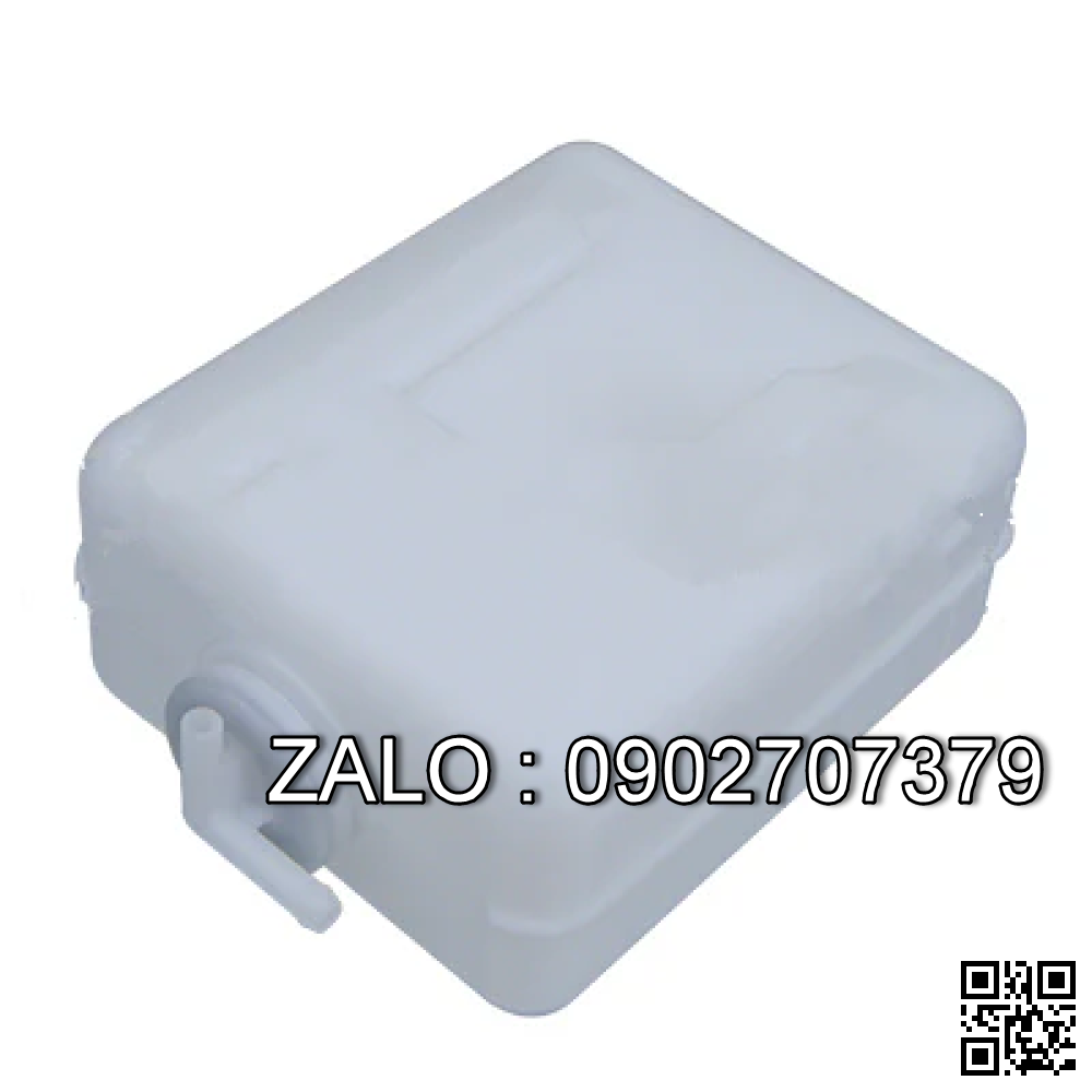 Bình nước phụ xe nâng OEM FD20-30TA