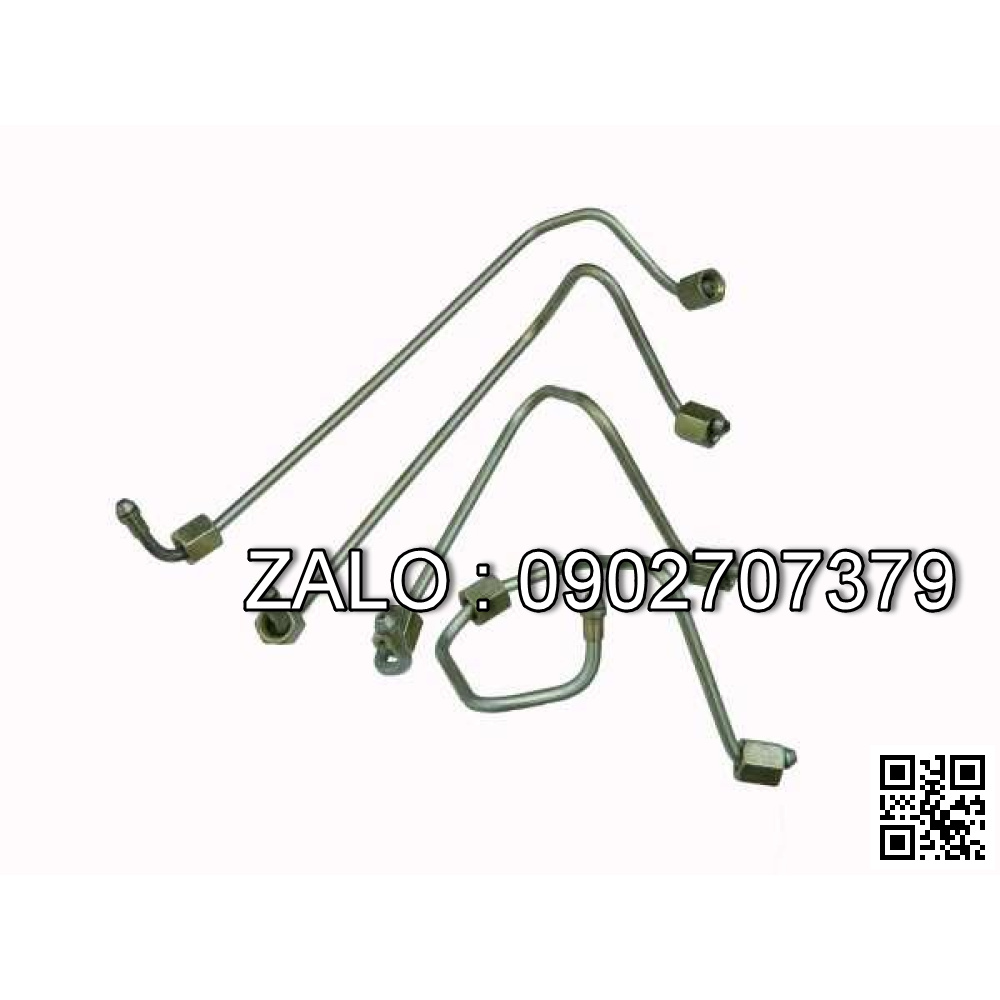 Ống dầu kim phun xe nâng FOLANGSI LR4108/JAC4.5T