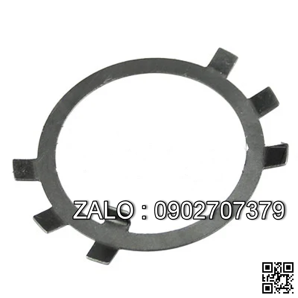 Phe xe nâng HELI H2000 CPCD20-35