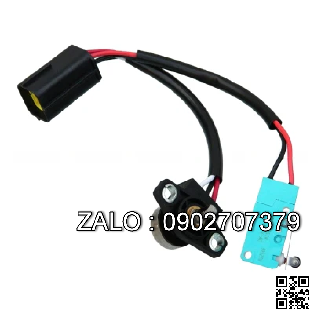 Biến trở chân ga xe nâng NICHIYU 24300-44230