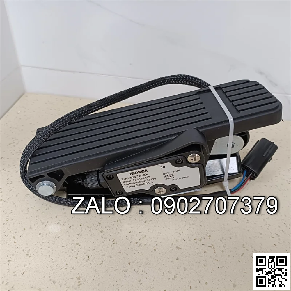 biến trở chân ga xe nâng HELI A63K2-40501,F3-152-341