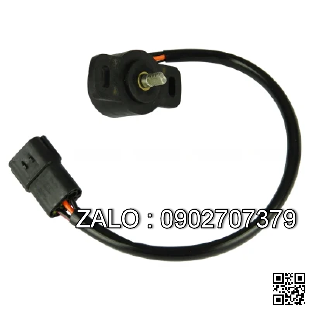 Biến trở chân ga xe nâng TCM FRB/FRHB10~30-8 27B02-62201