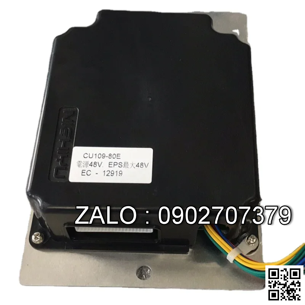 Board điều khiển xe nâng TCM 177H2-60322