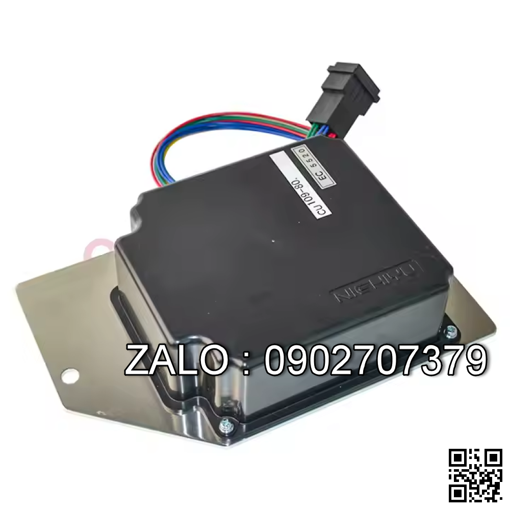 Board điều khiển xe nâng TCM 177H2-60321