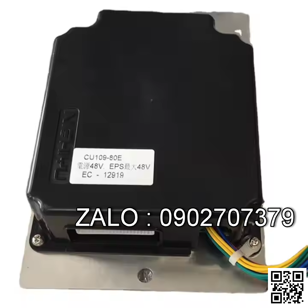 Board điều khiển xe nâng TCM 177P2-60313