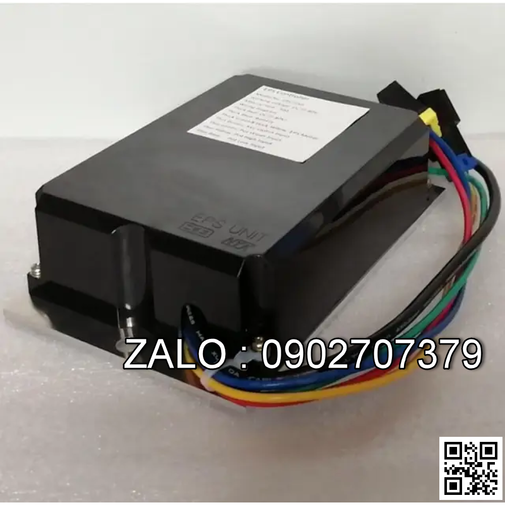 Board điều khiển xe nâng TCM 177P2-60322