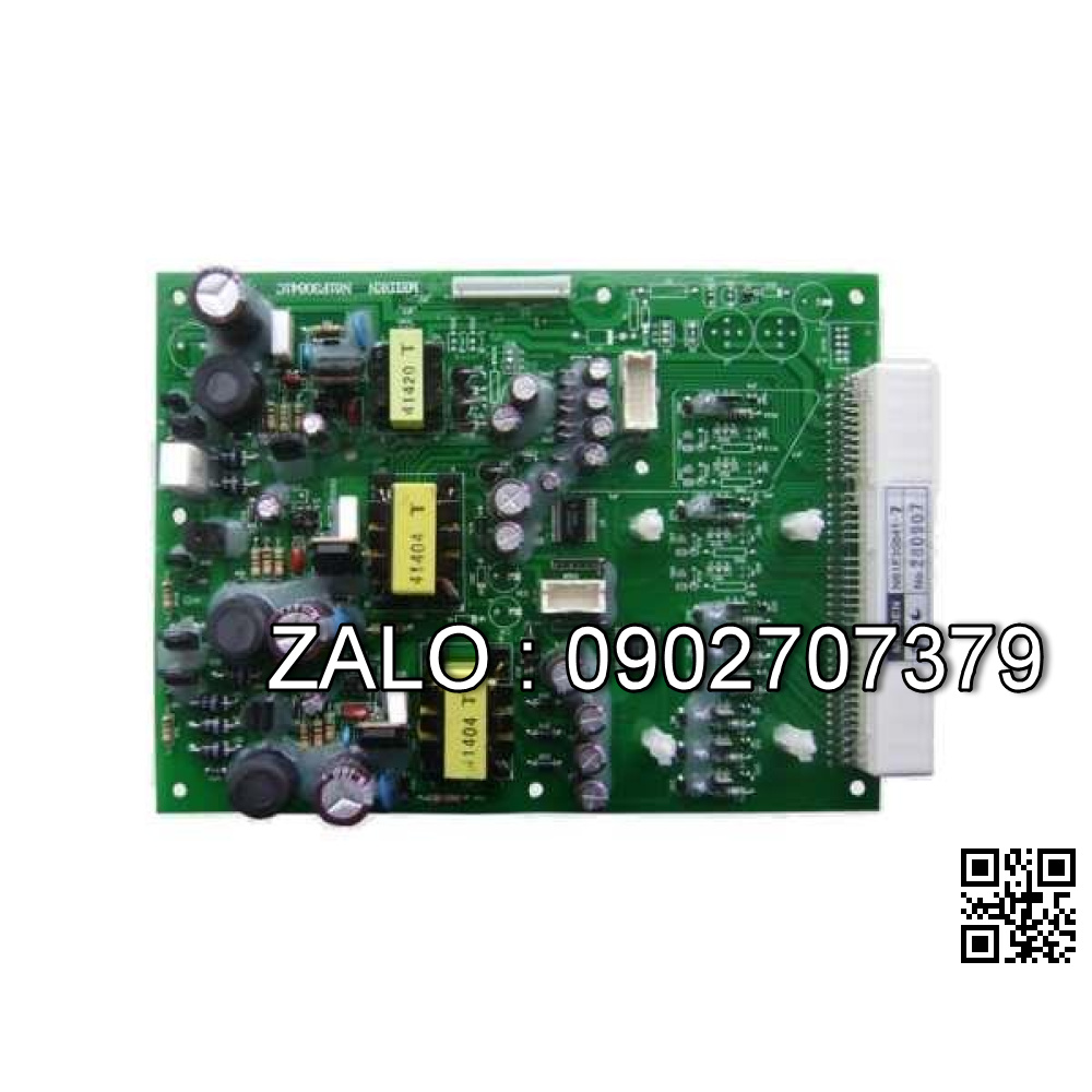 Board điều khiển xe nâng TCM FB30-7
