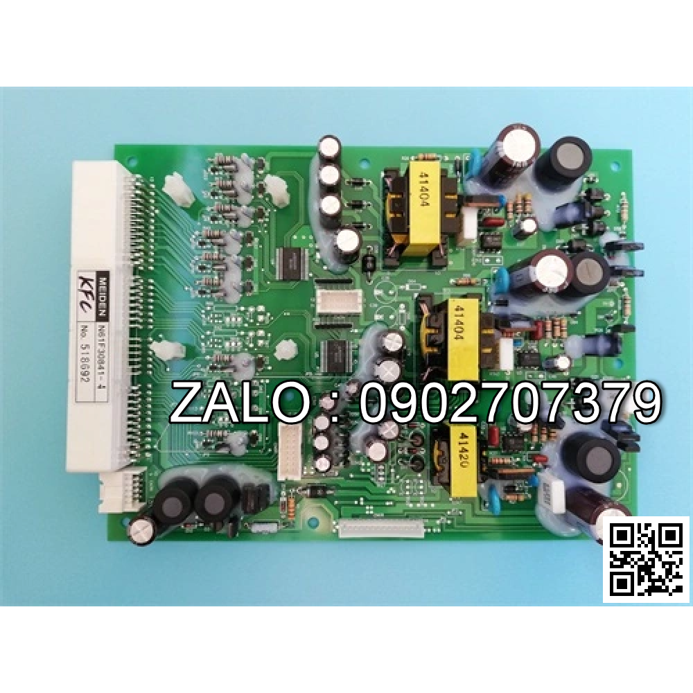 Board điều khiển xe nâng TCM 181N2-62402