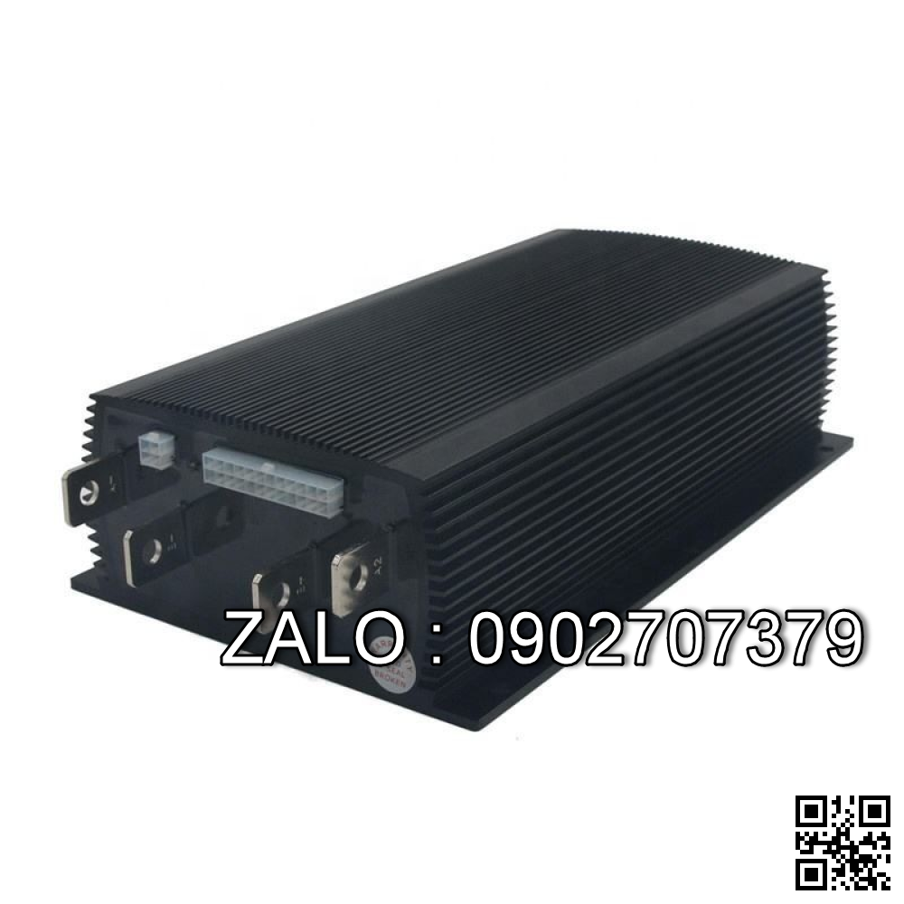 Board điều khiển xe nâng curtis 1219-8406