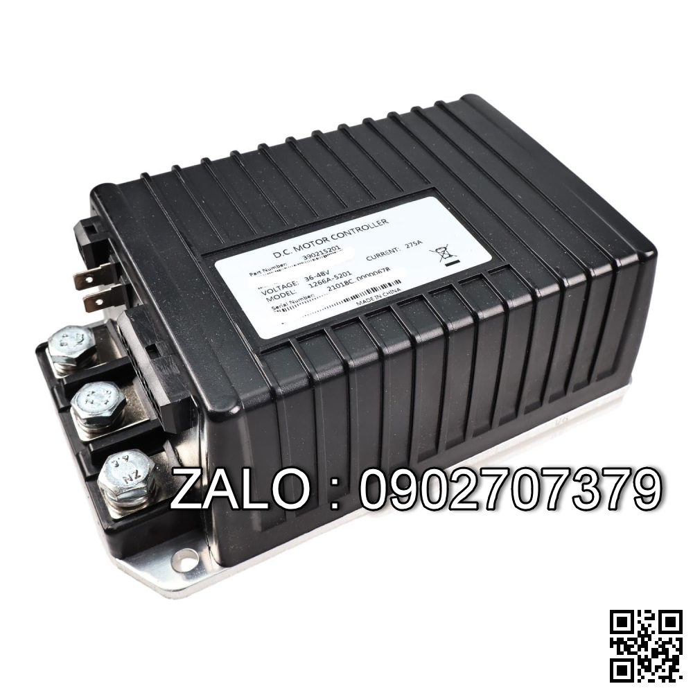 Board điều khiển xe nâng 1266-5201
