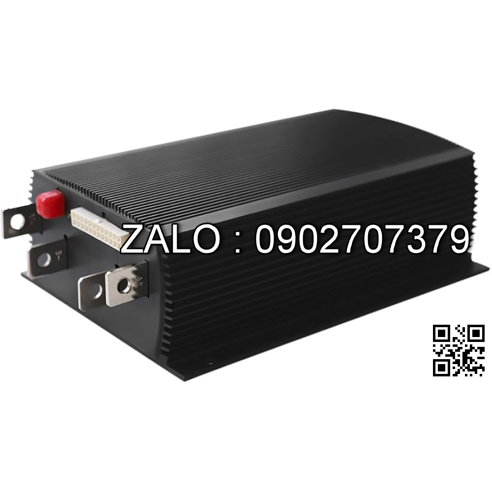 Board điều khiển xe nâng curtis 1215-8307