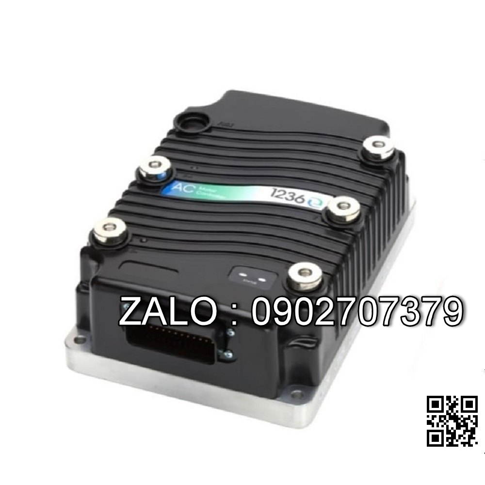 Curtis AC Motor Controller 1236