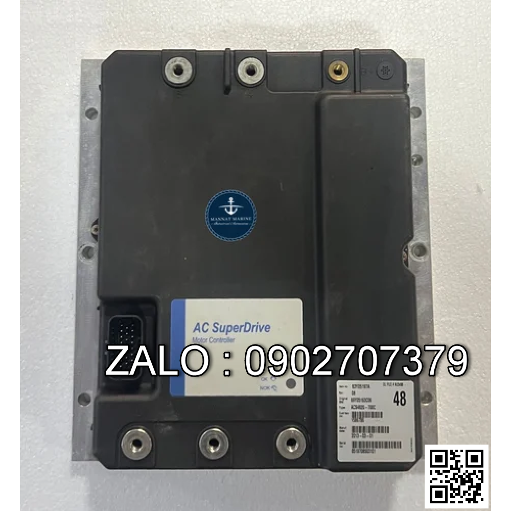 Board điều khiển xe nâng Hangcha ACS4815-G00